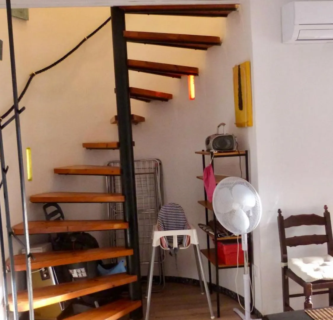 Вилла Casa Limon Торредембарра