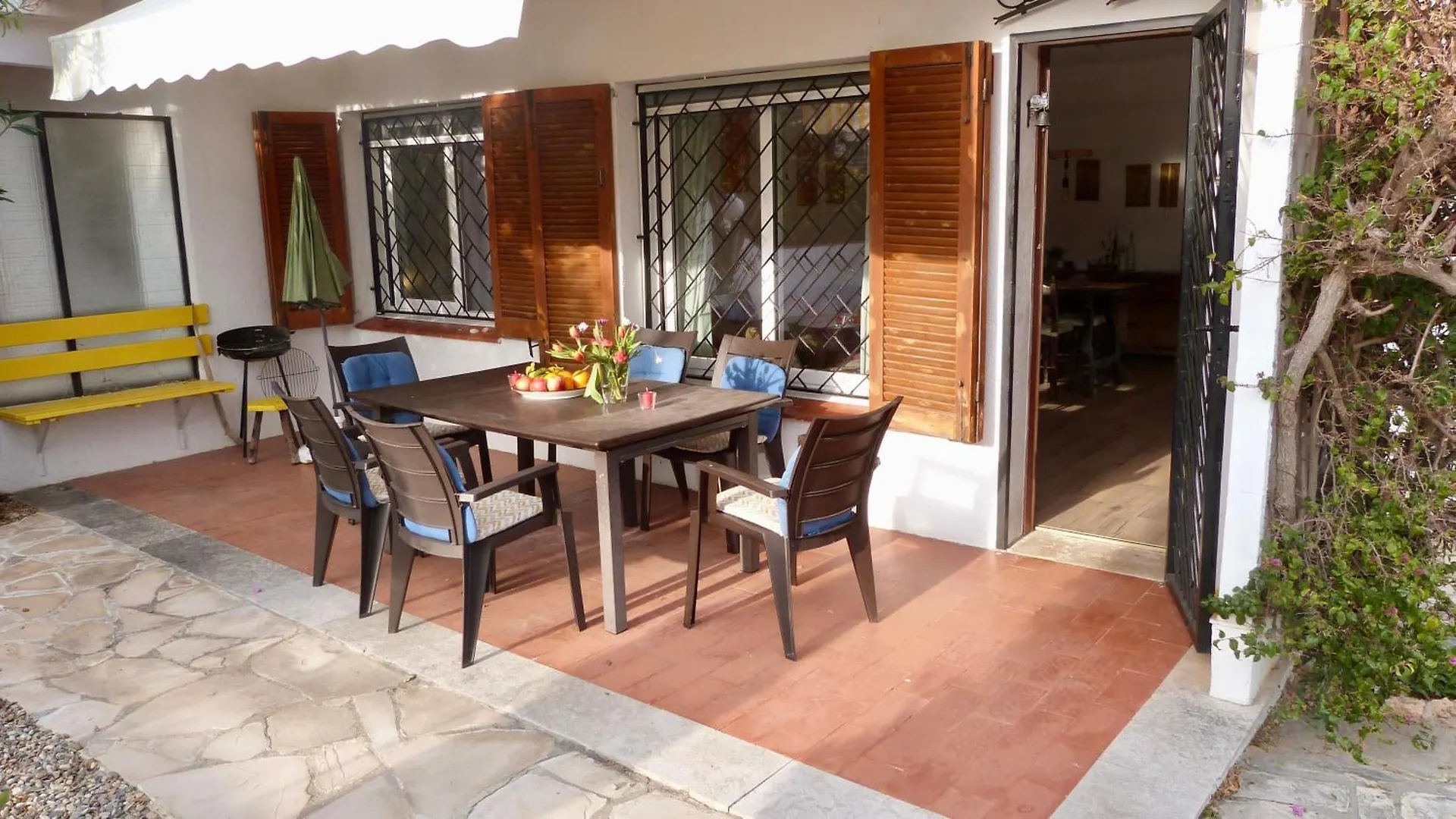Casa Limon Villa Torredembarra