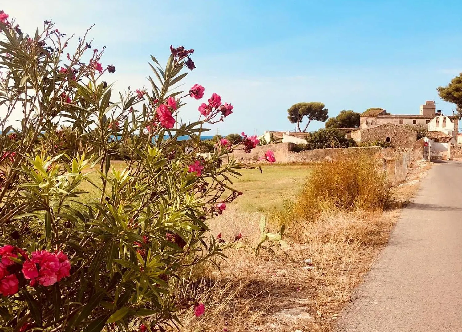 Nyaraló Casa Limon Villa Torredembarra