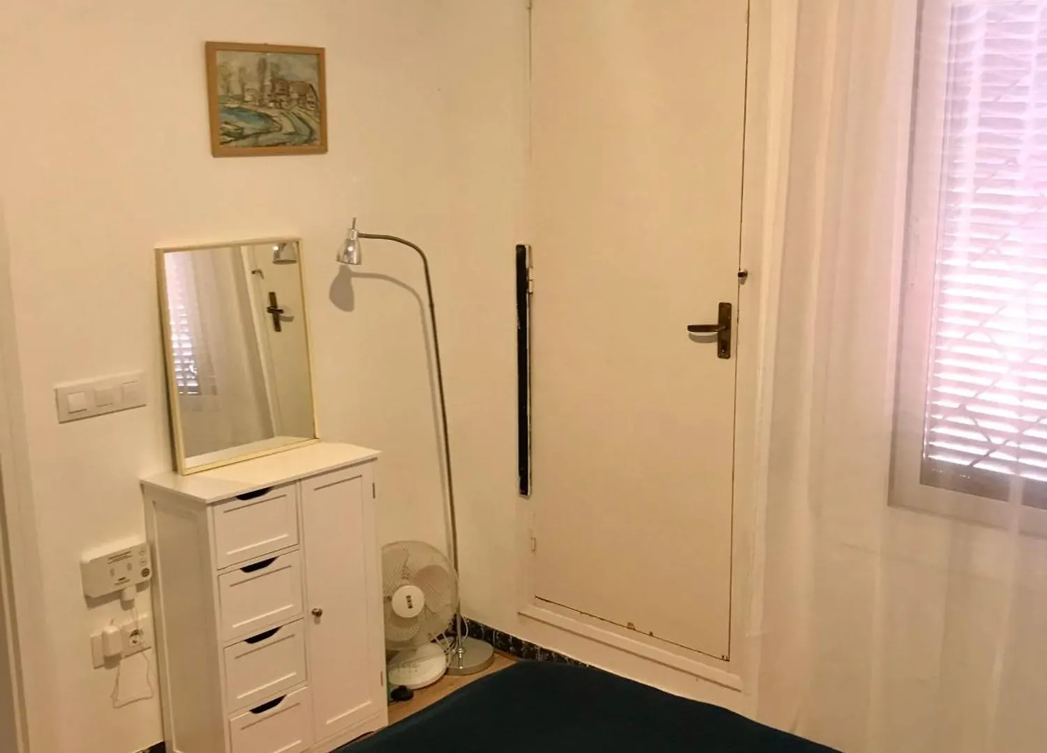Вилла Casa Limon Торредембарра Дом отдыха
