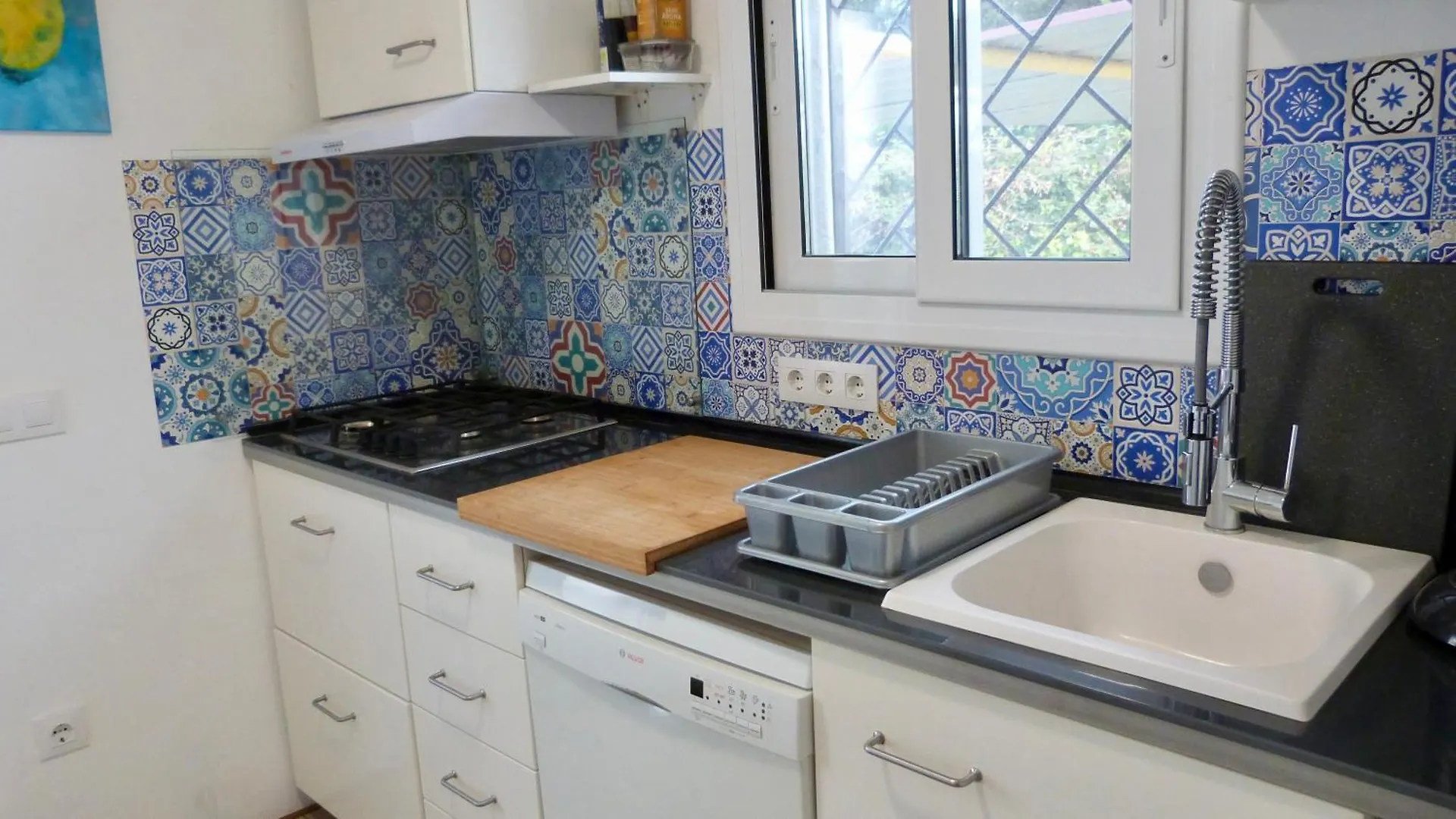 Вилла Casa Limon Торредембарра 0*,  Испания