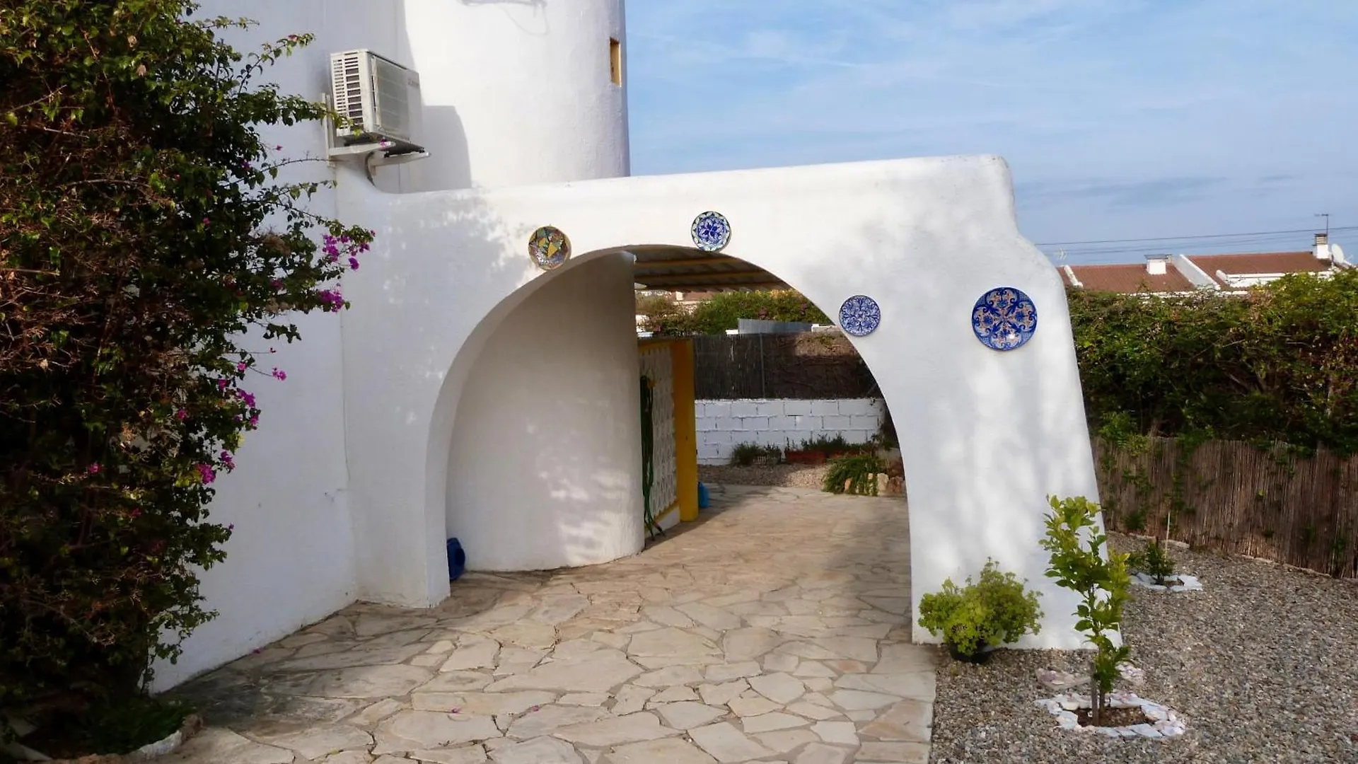 Casa Limon Villa Torredembarra
