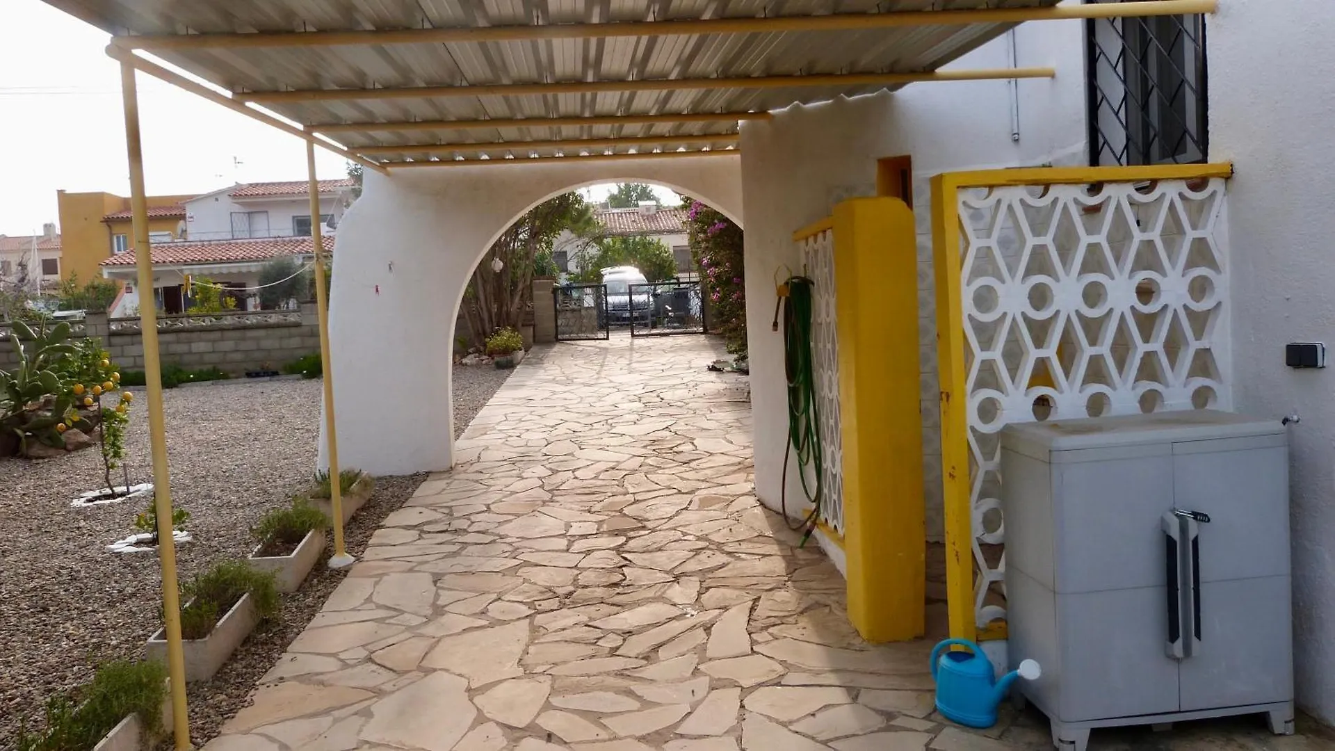 Вилла Casa Limon Торредембарра