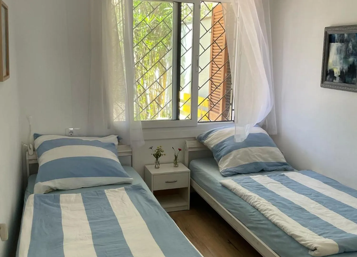 Вилла Casa Limon Торредембарра Испания
