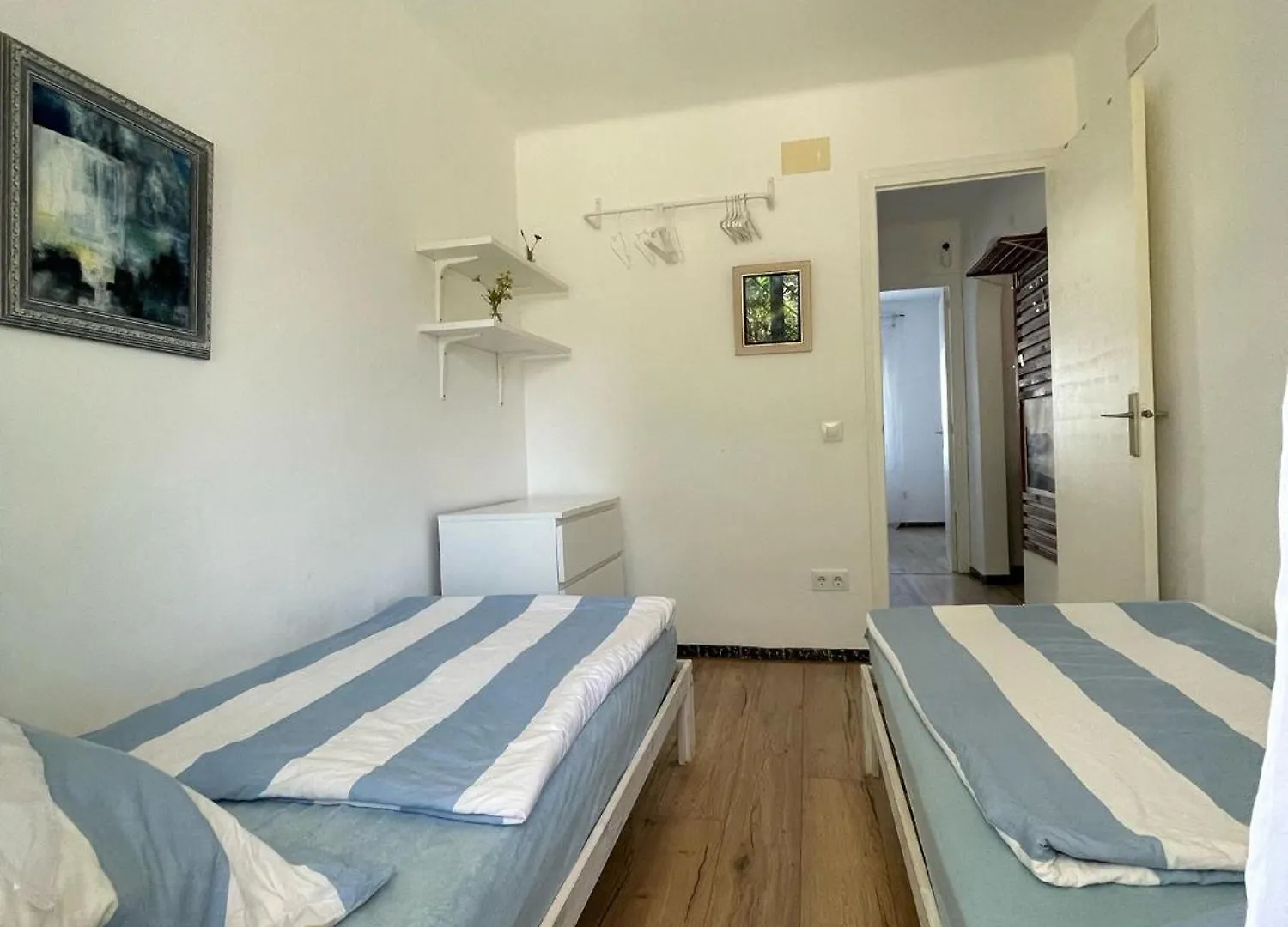 Вилла Casa Limon Торредембарра 0*,