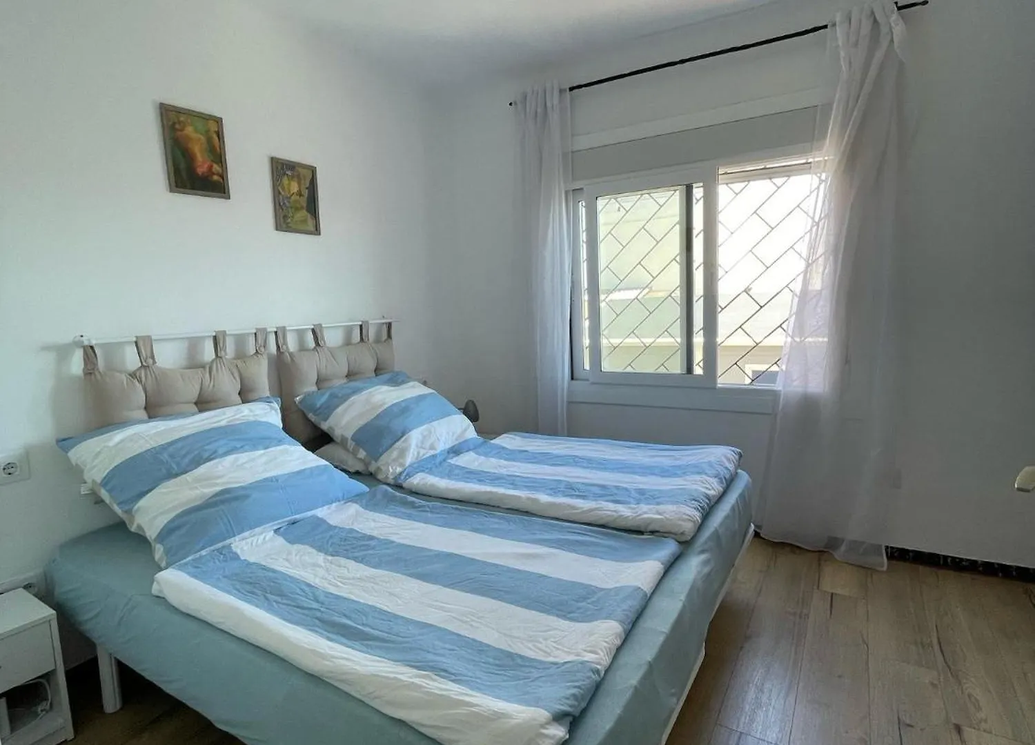 Вилла Casa Limon Торредембарра Дом отдыха