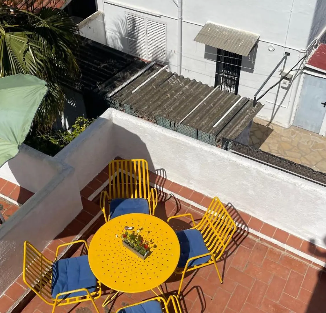 Nyaraló Casa Limon Villa Torredembarra