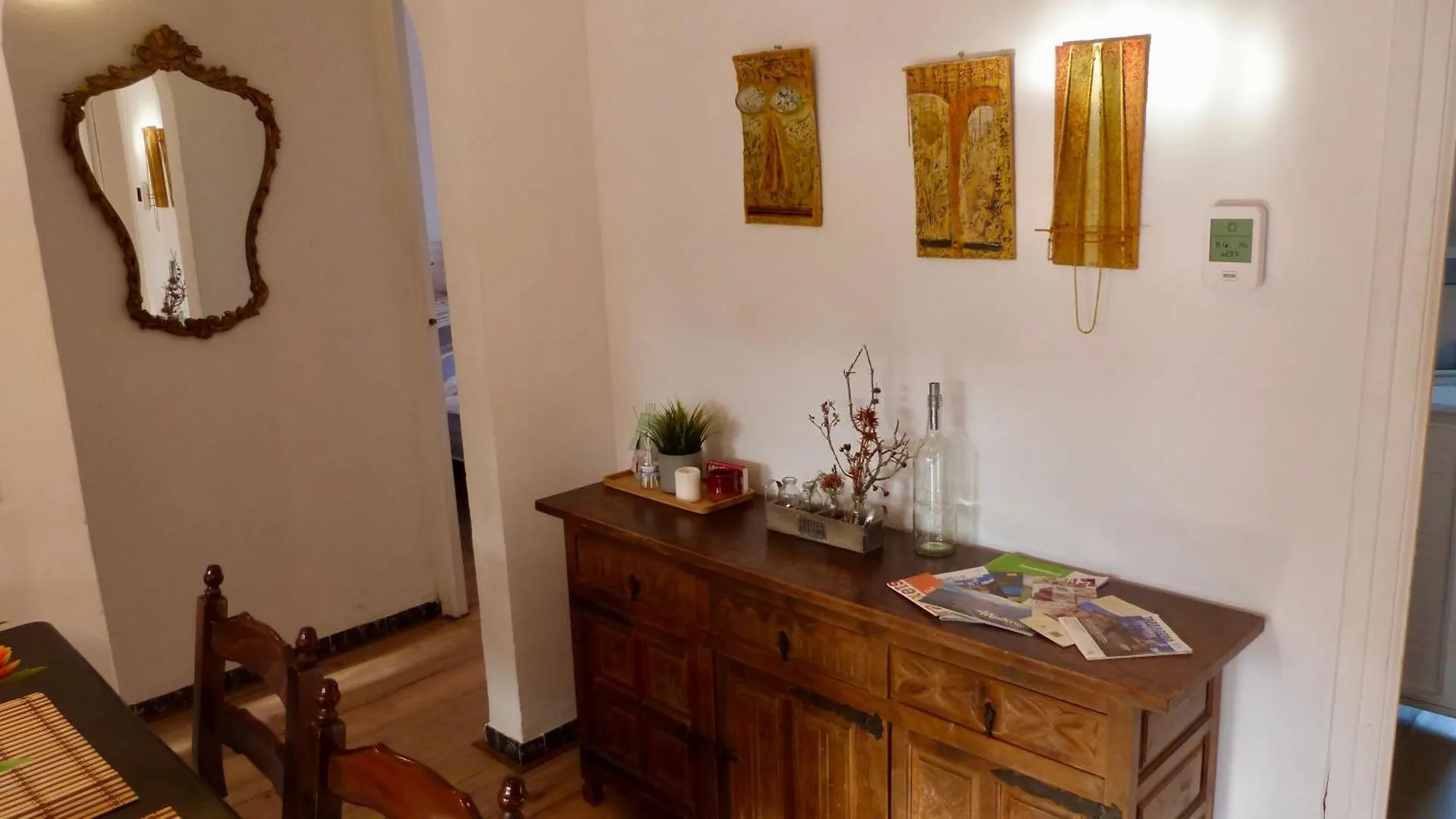 Дом отдыха Вилла Casa Limon Торредембарра