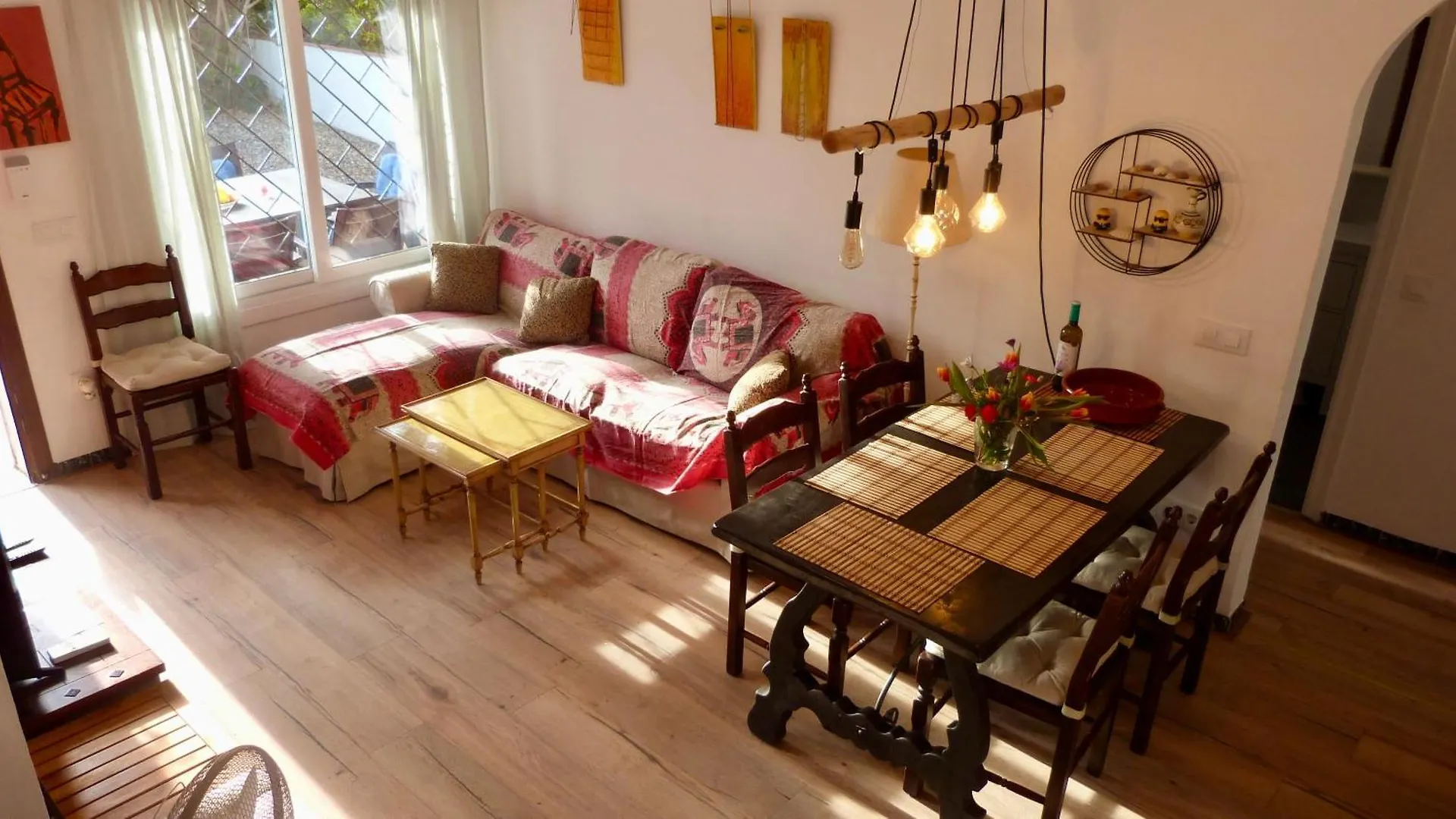 Вилла Casa Limon Торредембарра