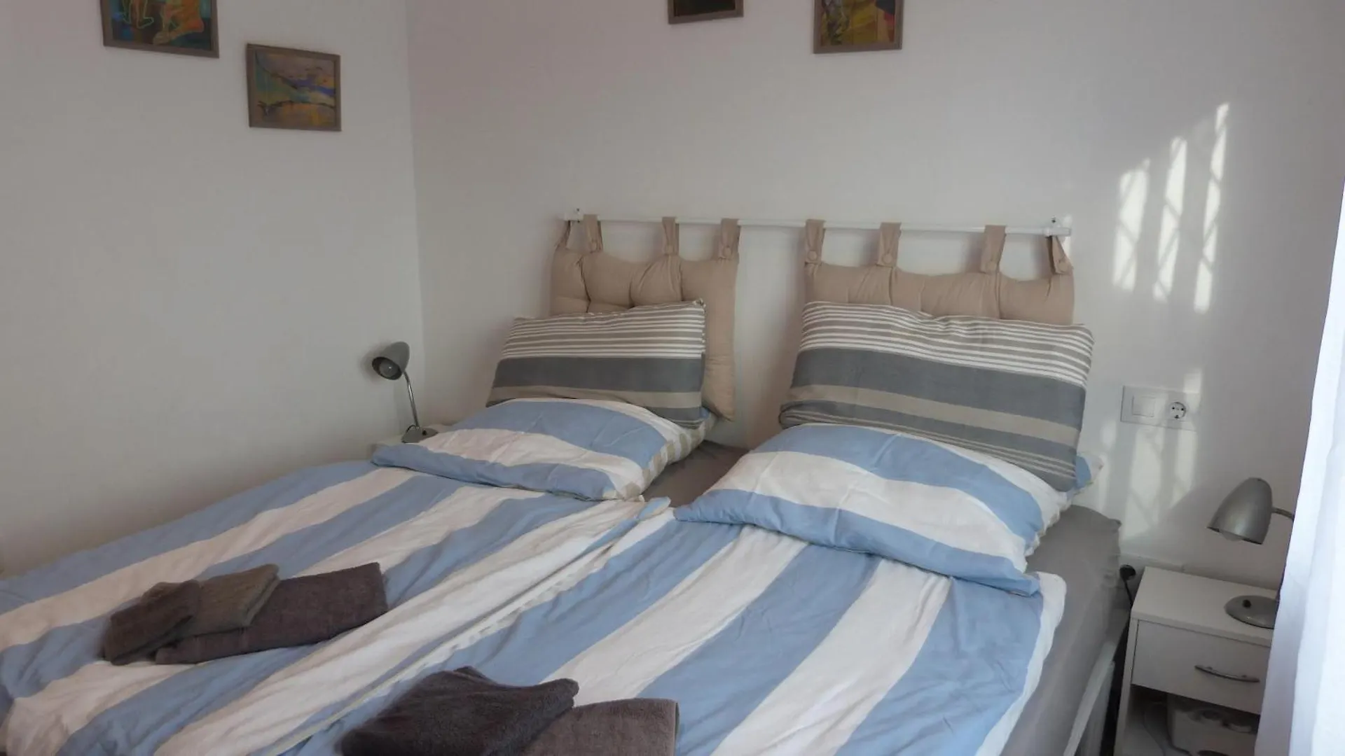 Дом отдыха Вилла Casa Limon Торредембарра