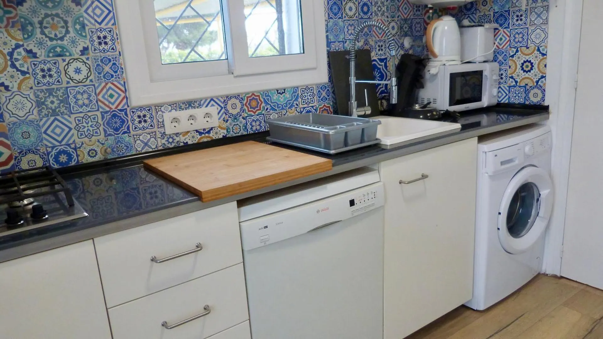 Дом отдыха Вилла Casa Limon Торредембарра Испания