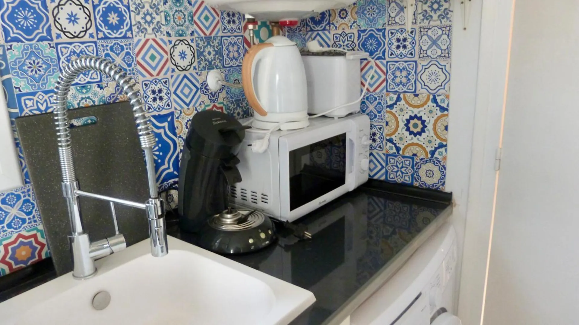 Вилла Casa Limon Торредембарра