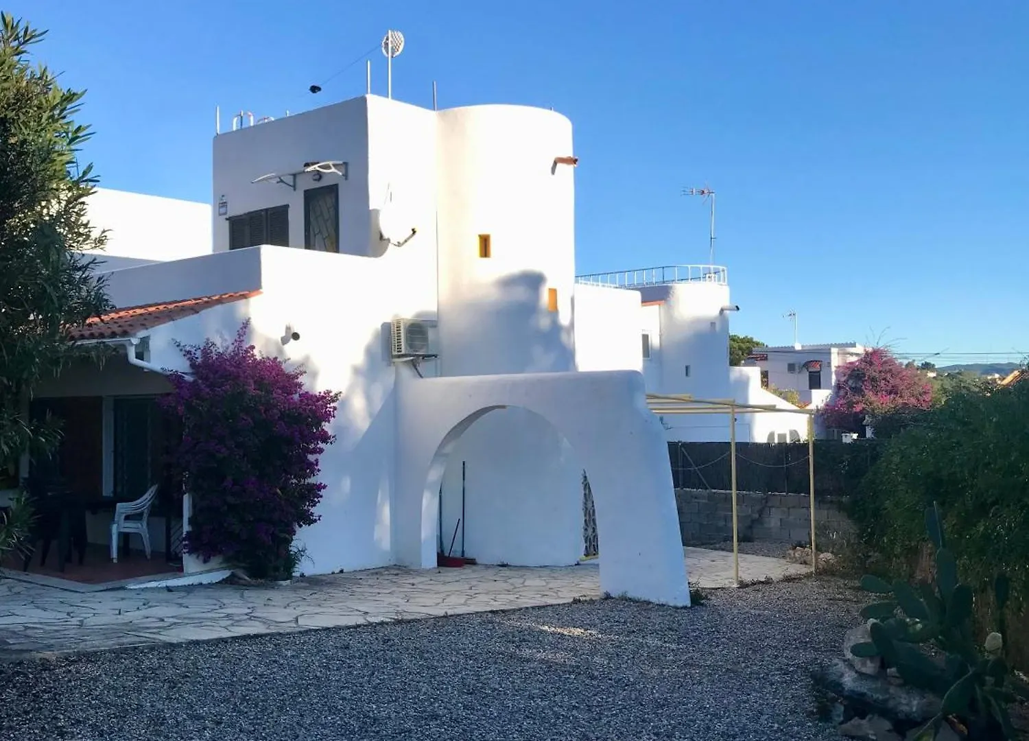 Вилла Casa Limon Торредембарра
