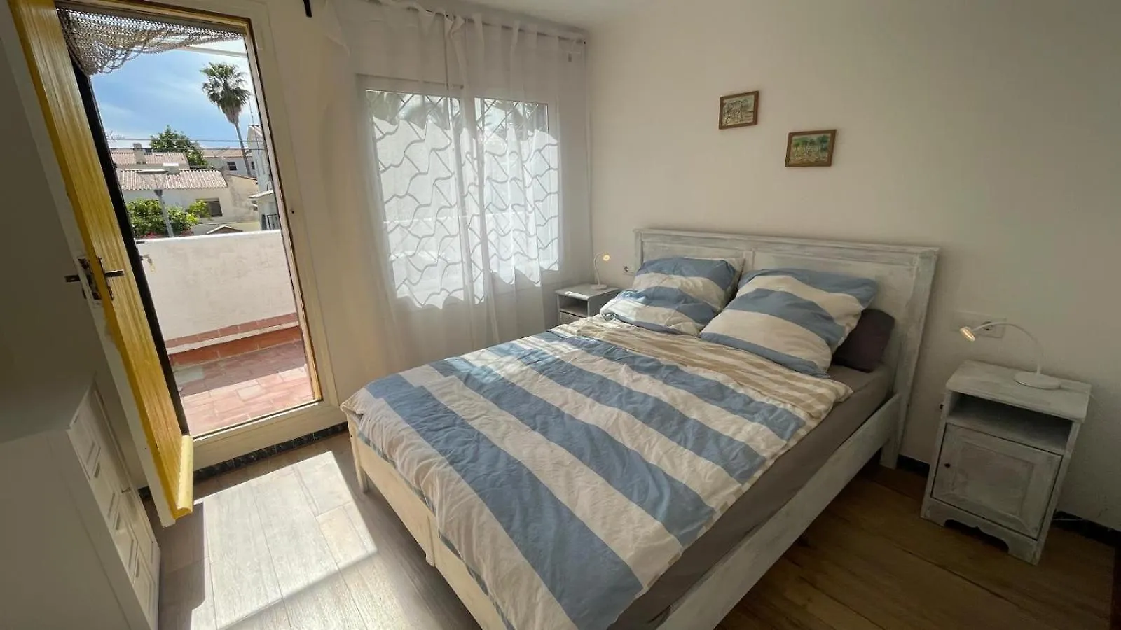Вилла Casa Limon Торредембарра 0*,