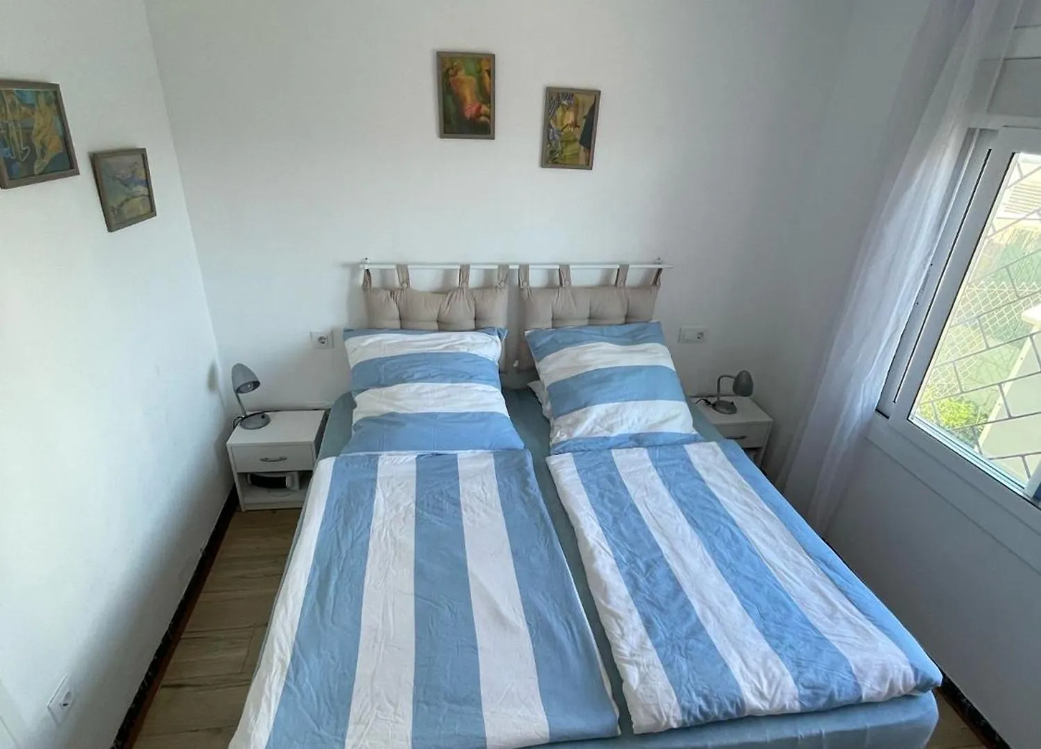 Дом отдыха Вилла Casa Limon Торредембарра